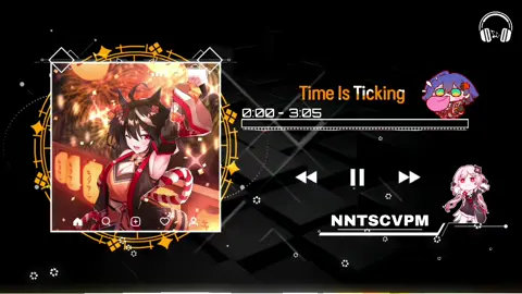 Time Is Ticking (G4bby Remix Edit)·Bazz Boyz· Dooky Mackey🎧🎧🎧 #aveeplayer #spotify #xuhuong #viralvideo #viral 