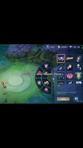 #MLBB10TH #ALLINMLBB #ml #mobilelegends #mlbb 