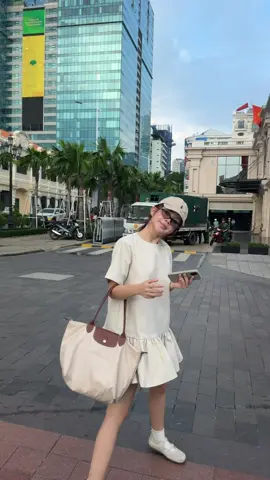 Cứ đam mê dù nhìu người cười chê :((( #outfit 