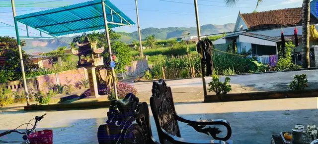 cha mạ ơi nắng của 5h