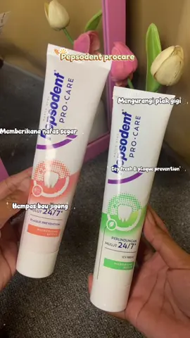 #BehindTheScience #PepsodentProCare #PepsodentAffiliateSquad #Pepsodent @Daily Care by Unilever 
