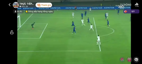 Song hoàng hay quá #fifaasiancup2026 #bongda #foryou #bongdavietnam 