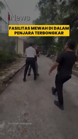 PANEN KORUPTOR: BARU KETAHUAN ATAU BARU ADA YANG BERANI?