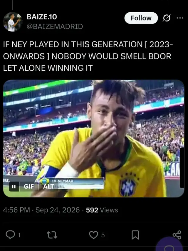 If man | #neymar #relatable #lifeisajoking #x #barca 
