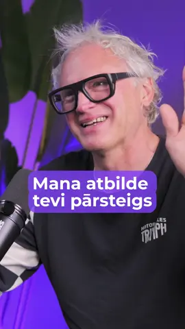 Sestdienas Rīta Kafijas podkāsts - epizode #79 ar žurnālistu, producentu un raidījuma ''Zebra'' vadītāju Paulu Timrotu.