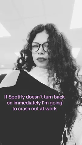#spotify wth
