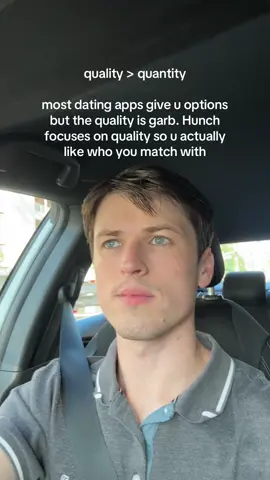So use @hunchdating #dating #datingapps #datingstorytime #datinglife #datingadviceformen 