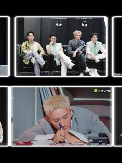 FULL Reaction Trễ Giờ Cơm - verse WEAN #WEAN #TinhHaSayHi #khongtinvaoanhthianhdaytinvaoai #tregiocom