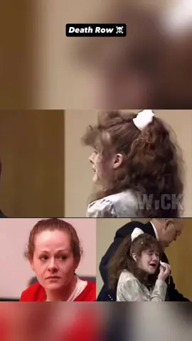 ⚖️ TENNESSEE TO EXECUTE FIRST WOMAN IN 200 YEARS Christa Gail Pike, 50, is scheduled for lethal injection Sept. 30 after nearly 30 years on death row. Pike was 18 when 19-year-old Colleen Slemmer was killed in Knoxville in 1995. She was convicted of first-degree murder and sentenced to death in 1996. If carried out, it will mark Tennessee’s first execution of a woman in more than 200 years. #ChristaPike #Tennessee #DeathRow #CrimeNews #WickWorldwide
