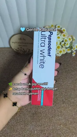 @tanyapepsodent #pastagigi #pepsodentultrawhite #pepsodentaffiliatesquad #pepsodent 