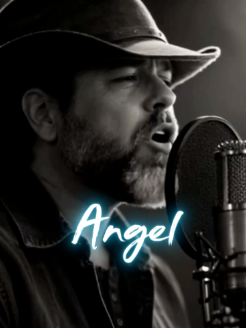 I Don’t Need Heaven to Watch Over You ❤️😇 Angel Above You - By Ruston Gray Coming Soon 😇 #countrymusic #soul #NewSong #lovesong #angelaboveyou