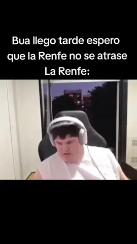 #alonso #mantecoño #renfe #nose #renfe 