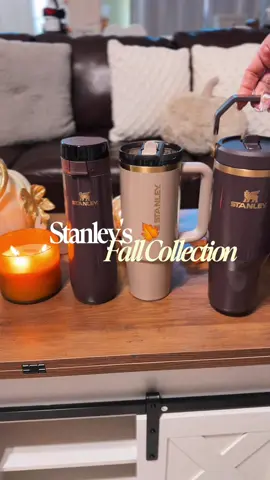 #fall #stanley #stanleytumbler #falldealsforyou #fypシ @Stanley 1913 