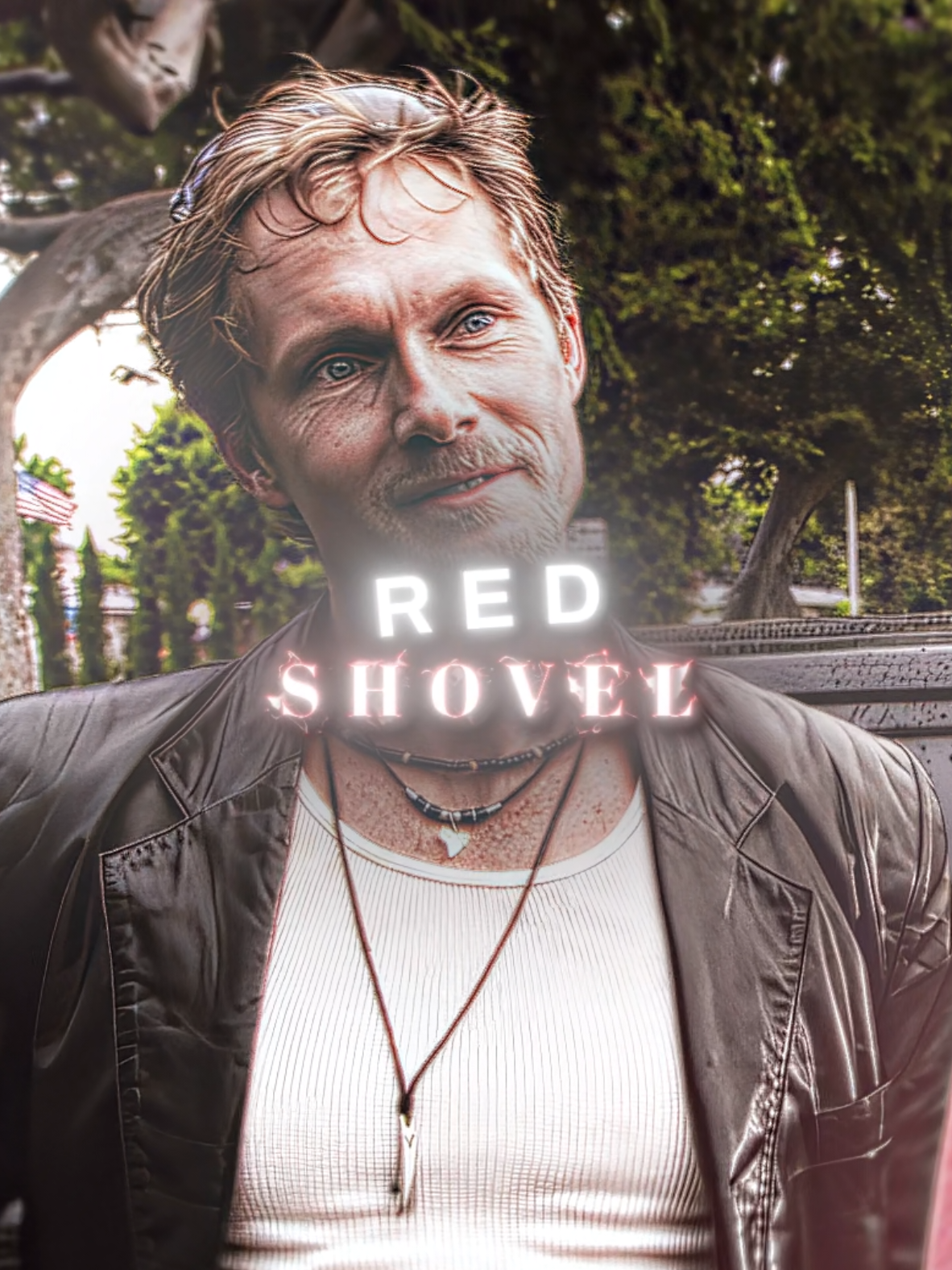 Dexter stare is tuff🥶 || #dexter #dexteredit #dextermorgan #edit #fyp 