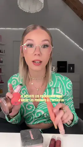 @Charlotte Tilbury @Huda Beauty @Too Faced @NYX COSMETICS FRANCE @Lancôme  #pourtoi#fyp#makeup