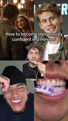This is so helpful #confidence #nicemsmile #hygiene #drdent 