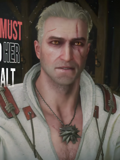 The remastered looks amazing  ||   Join Geralt of Rivia on the Path in the newly remastered edition of the genre-defining RPG. With improvements to visuals, gameplay, interface, and much more, The Witcher 3: Wild Hunt — Remastered is the definitive way to experience Geralt's legendary journey. The Remastered update also includes the Hearts of Stone and Blood and Wine expansions — and it is already available to players who own The Witcher 3 on GOG, Steam, Epic Games Store, PlayStation 5, and XBOX Series X|S. #TheWitcher3Remastered #TheWitcher #TheWitcher3