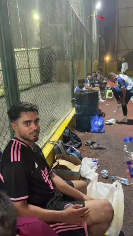 Ajman Royal Fc Referee No Pair🥹