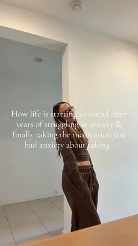 I’ve struggled with anxiety for years, and this year I put “self-care” on my vision board. 🤍 I didn’t realize at the time that self-care would mean finally getting the help I needed. It meant advocating for myself, putting time and energy into healing, and choosing to prioritize my well-being instead of constantly putting myself last. I’m learning that taking care of myself isn’t selfish. It’s one of the best things I can do for my family and especially for my son, who deserves the best version of his mama. This year, self-care has looked a lot different than I imagined. But I’m so proud of myself for choosing me, too. 🤍