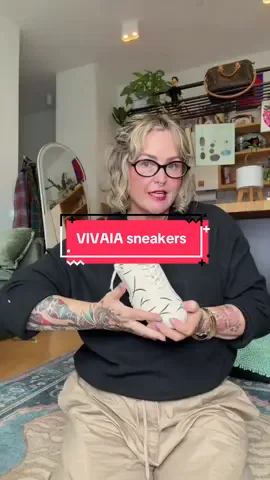 Yummy 😋 champagne color #vivaia #velvetsneakers #tiktokshopfalldealsforyou #tiktokshoprestock 