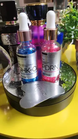 💘Kit Skincare Zencial #zencial #skincare #rugas #botox #glow 