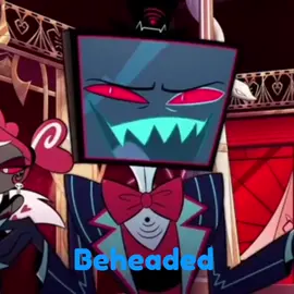 Absolute shitpost because I’m lazy #hazbinhotel #vox #lucifermorningstar #sirpentious #sixthemusical 