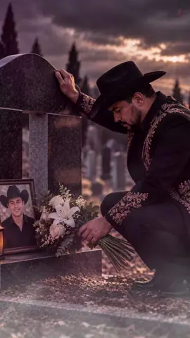 Perder a un hermano es perder una parte de tu propia historia. #hermano #Hastaelcielo #viral #Duelo #CorridosdelAlma