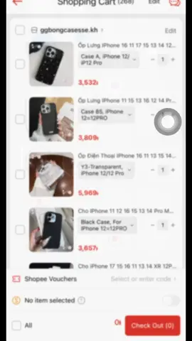 #shopeehaul #shopeeCambodia #vrial_video #fyp #xuhuong 