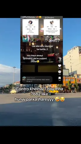 #Creatorsearchinsights #jiwaneyy #fypppppppppppppppppppppppppppppp #viral  “Those who bark in the comments, the comment section is open.” 😏