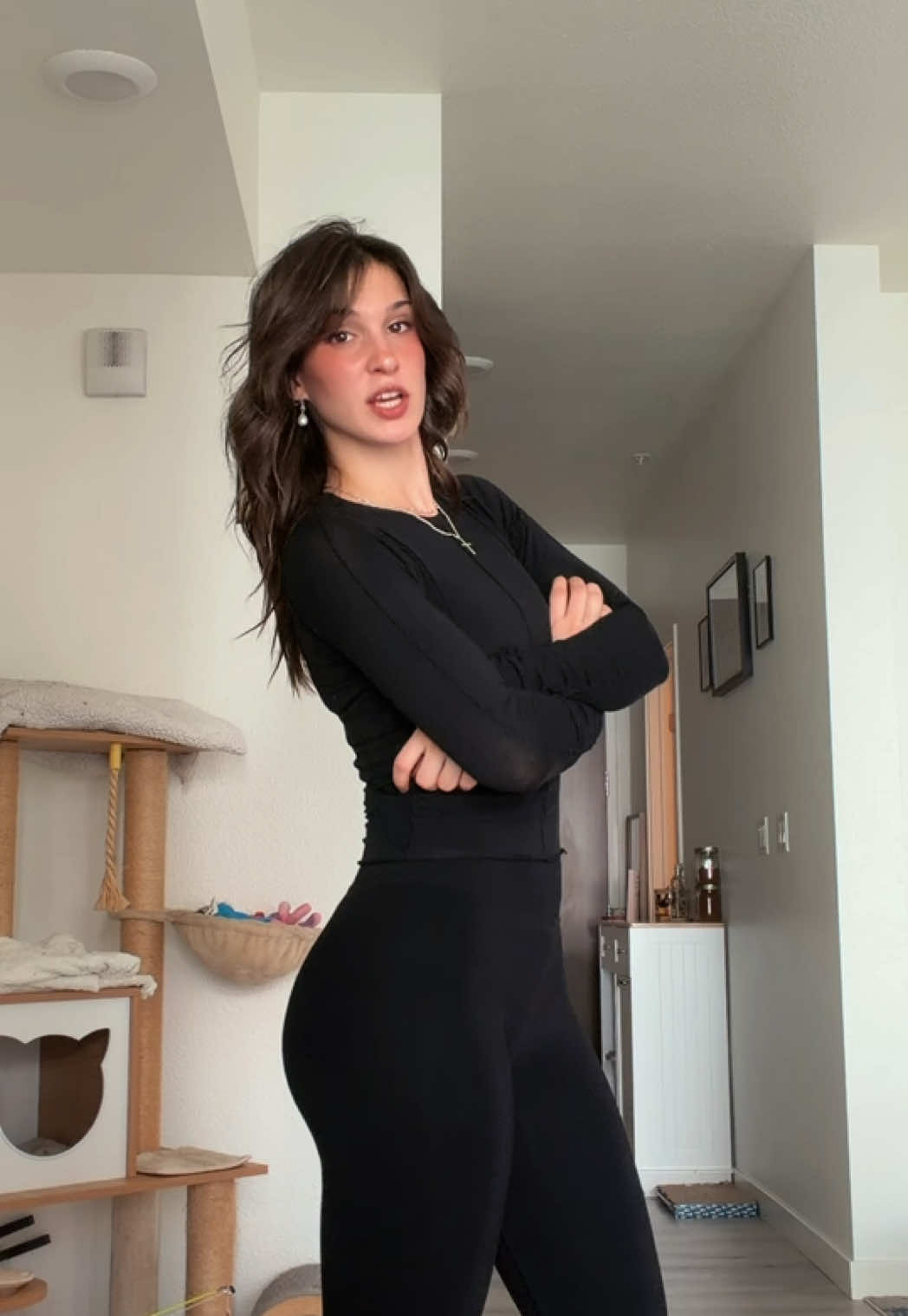 Tired but gym is calling 