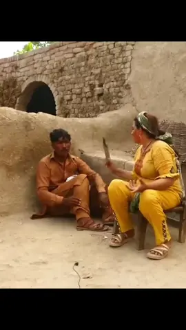 Tallu Alia Thatho Phans Geya #tallu #tallutv #wajidkamla #mahnoorsiyal 