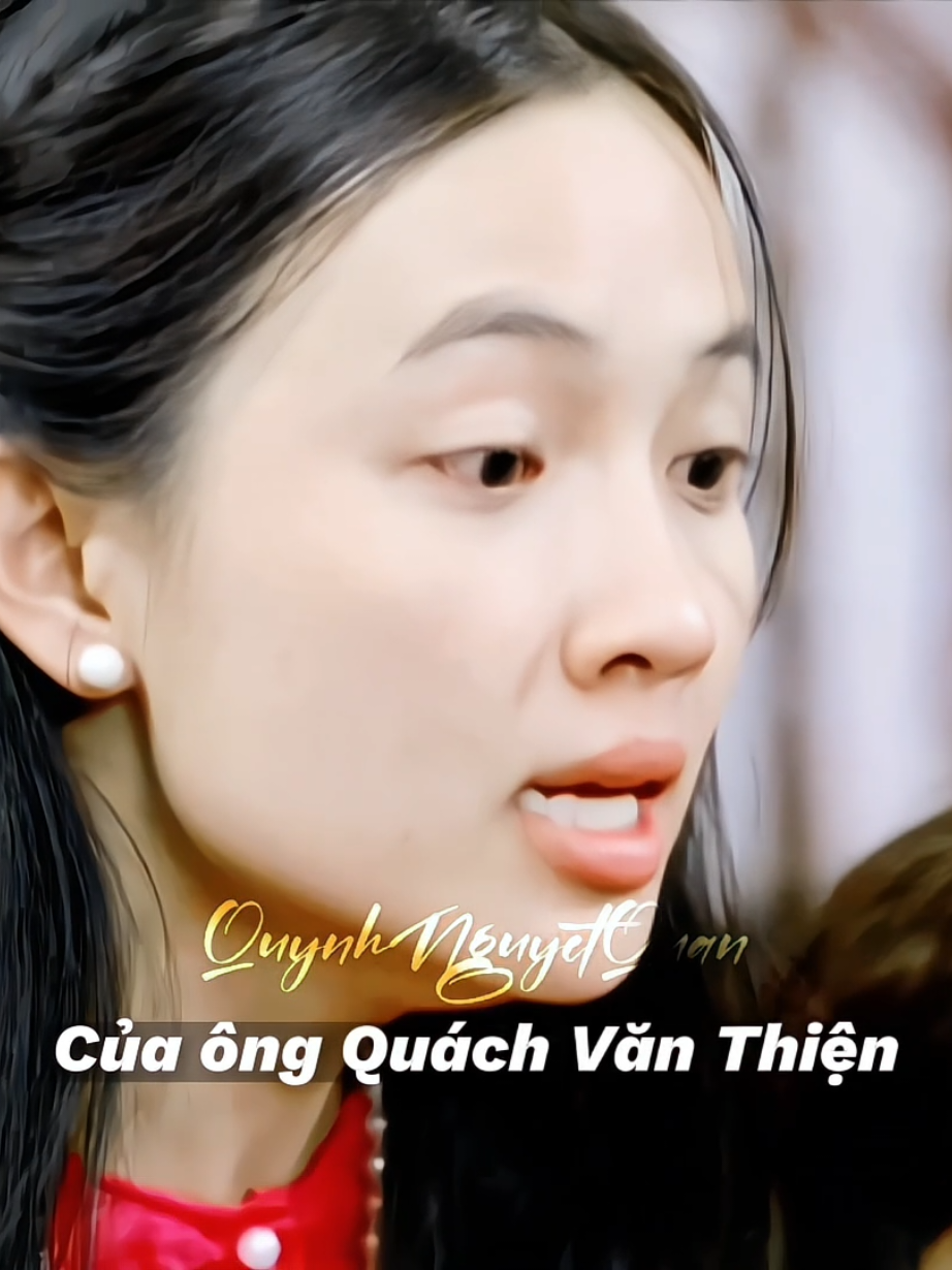 Làm đủ chuyện mà cuối cùng toàn bộ gia sản vẫn về tay cậu Nhơn hết #huynhnhudan #dollarphat #giotlekimtien #quynhnguyetquan 