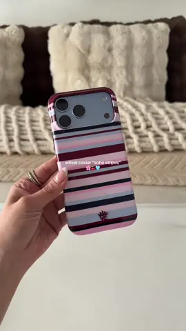 #velvetcaviar #cutephonecase #magsafe #iphone18 #tiktokshopcreatorpicks 