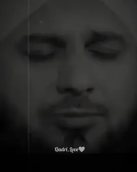 دل کا حال😞🙏❤️‍🩹🍂🥀#Qadri_Love #Video #viral #repost #foryou 