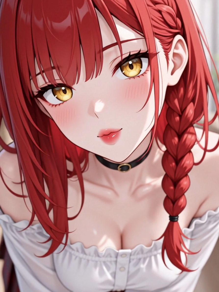 마유❤️ #oc #originalcharacter #mayu #animegirl 