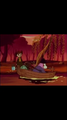 i love this episode (episode 13 name : the last dragon on earth)