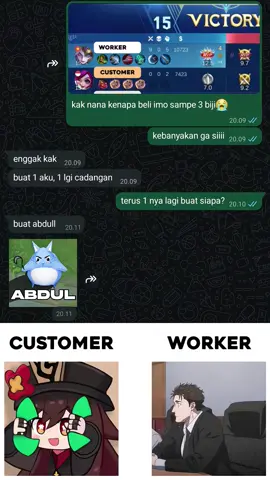 Temennya jubariah sama marni 😭 #mlbbcreatorcamp #jokigendongml #fyp 