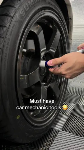 Every DIY'er needs a breaker bar & torque wrench #toolset 