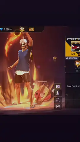 Bá khí#fpyシ #freefire #xuhuong 