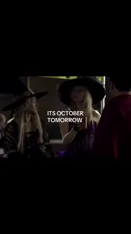 words can describe how excited I am #october #spookyszn #Halloween #autumn #fall 