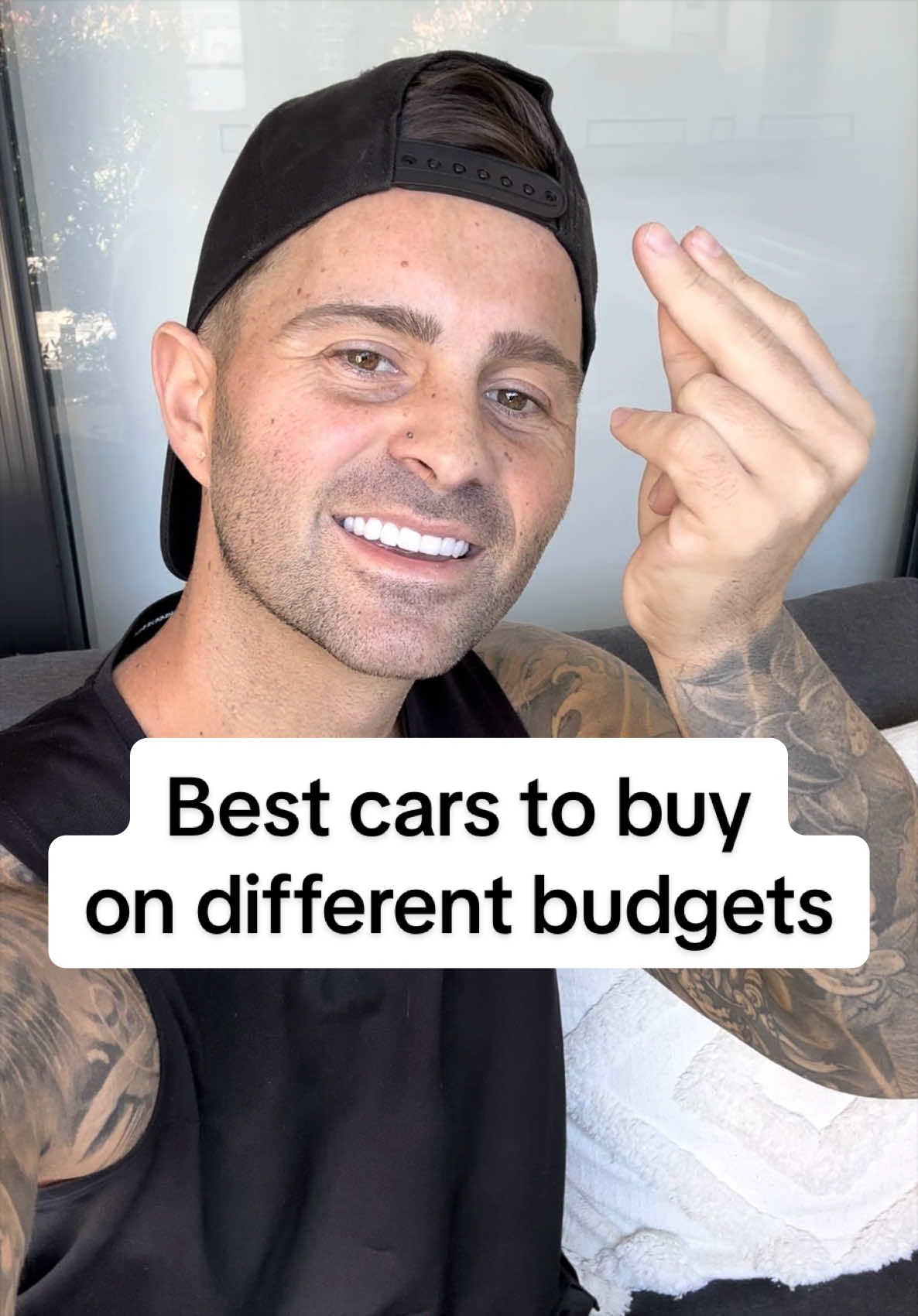 Best cars to buy on different budgets!  #fyp #viral #foryou #lowball #carflipping 