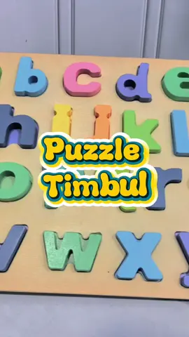 Puzzle timbul #fyp #trending #mainananak #promoguncang1010 #masukberanda 
