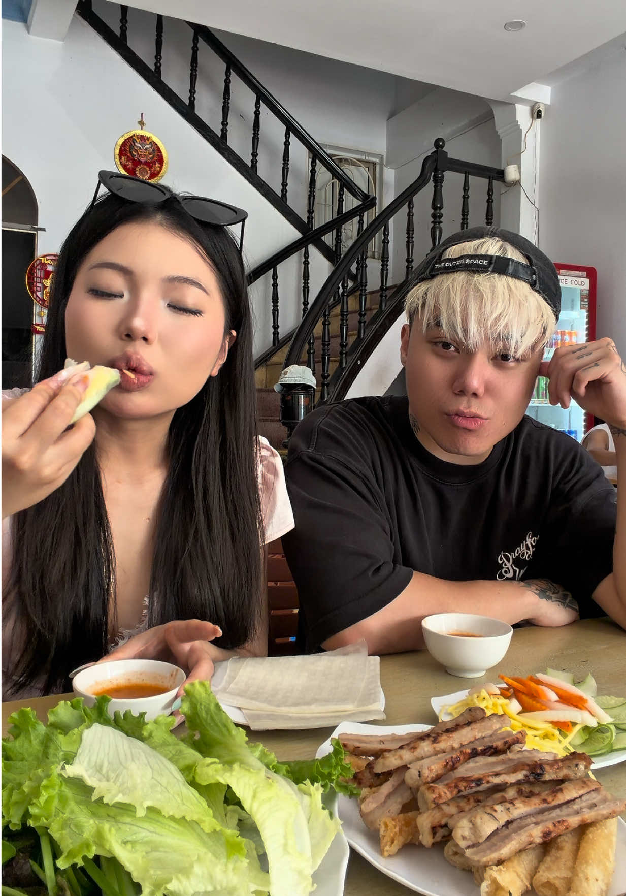 Anh này tâm lí thế nhẩy 🤡🫶🏻🤡 #decejennie 