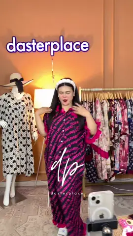 Cusss join live mbak eca skrg juga ya bebbb🥰💙 #dasterplace #piyamagemoy #piyamaldbesar #piyamakekinian 