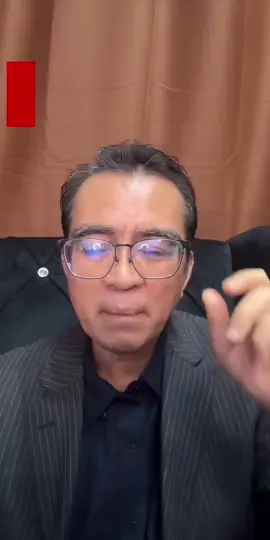 Tangani 'Burnout' atau kelelahan emosi dalam pekerjaan. Sertai webinar Prof MAS 💗 #profmas #psikologi #kesihatanmental #burnout #foryoupage 