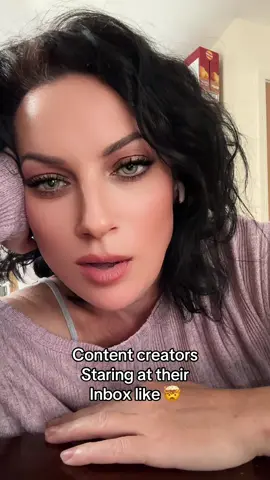 The level of crazy you deal with daily 🫣🤯🧐🤣😮‍💨 #content #contentcreator #inbox #message #wtf 