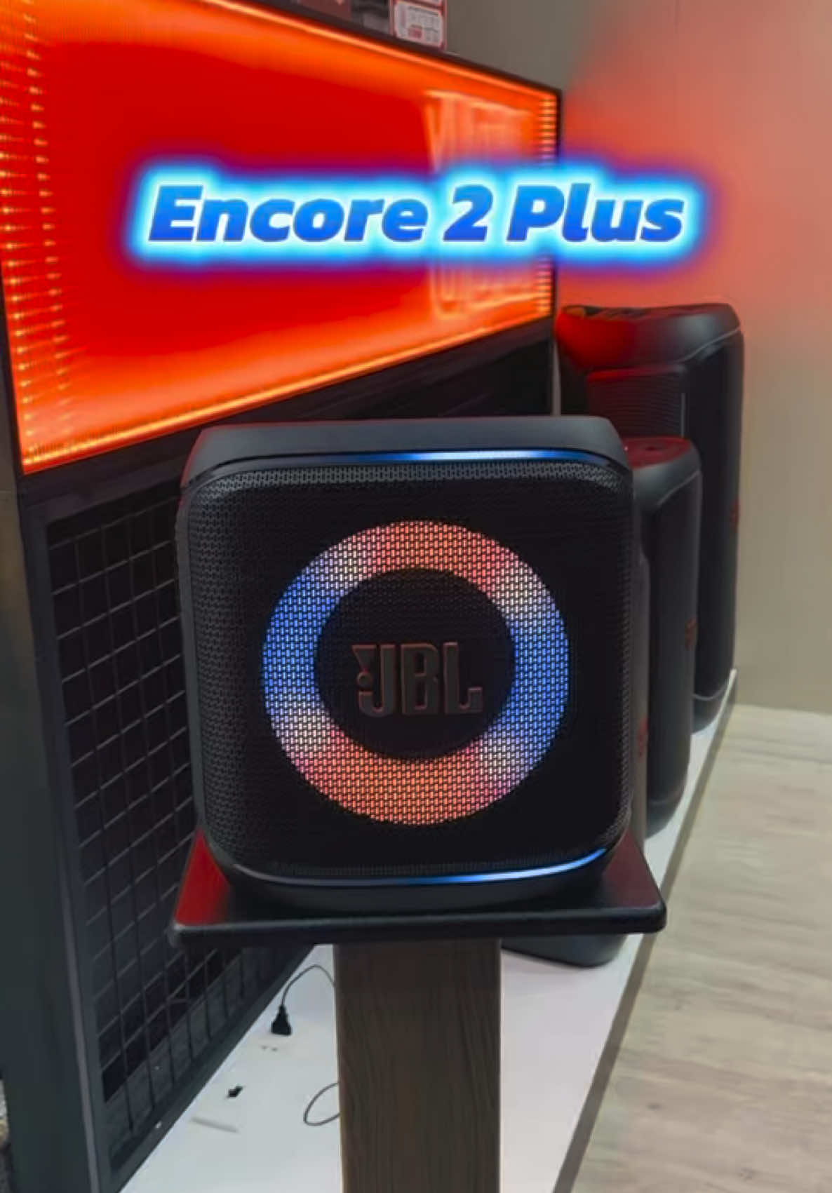 🔥 JBL PartyBox Encore 2 Plus #hdradiohdradiobinhduong #jbl #partybox #encore2plus #loabluetooth 