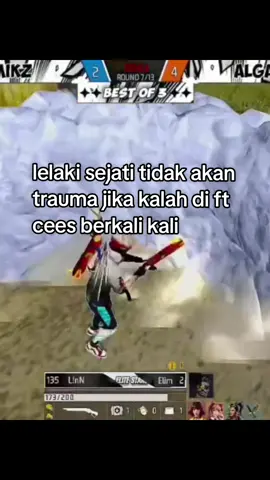 GB FT CS DIBIO #ftcsterbaru #telegram #gbfresh #tryhard #LINKDIBIO 