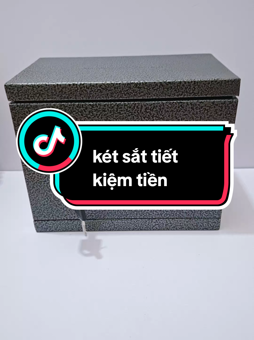 két sắt#maihien.83#ketsatminitietkiemtien#tienich #videoxuhuong 