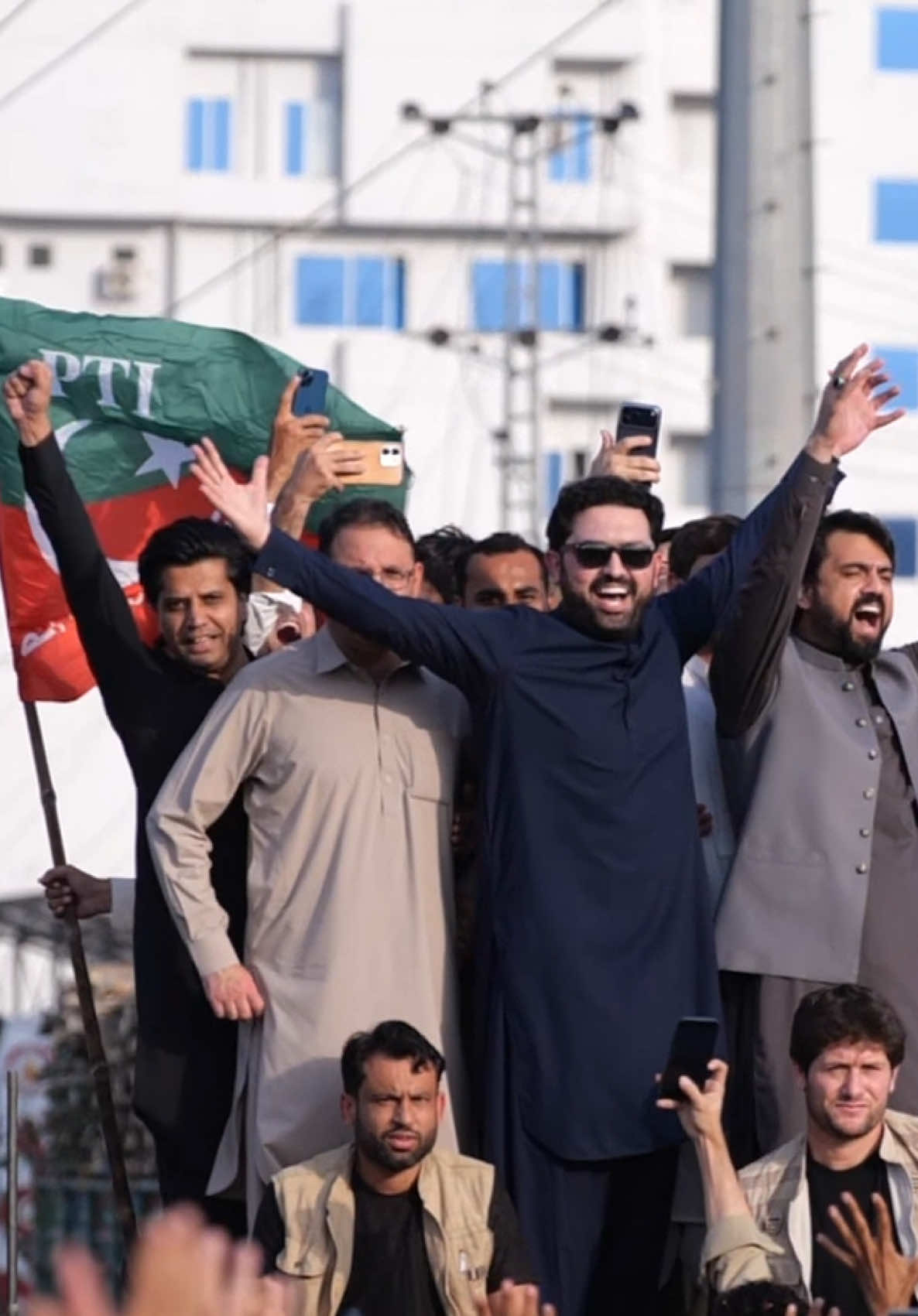 #ReleaseImranKhan #TEAMSHAFIJAN #SohailAfridi #ImranKhanPTI #CMKP 
